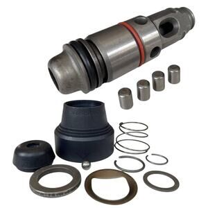 Bosch Rotary Hammer Replacement Tool Holder 1617000598 (full set)